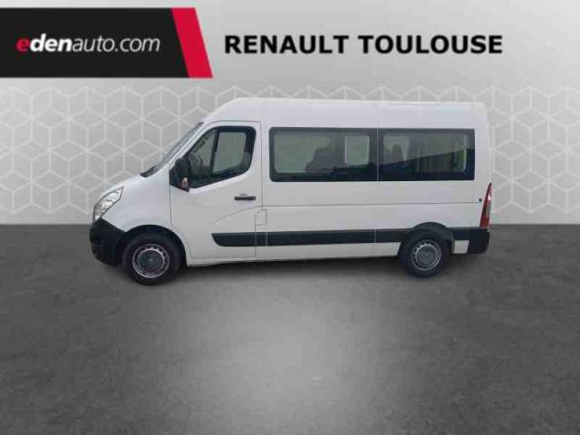 Renault Master image 2