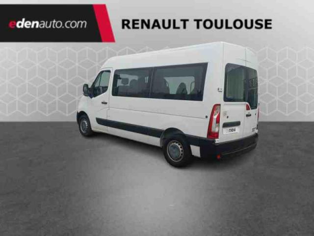 Renault Master image 6