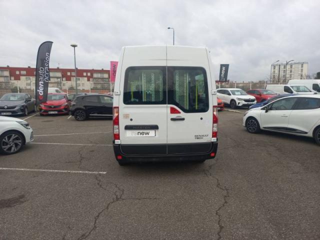 Renault Master image 5
