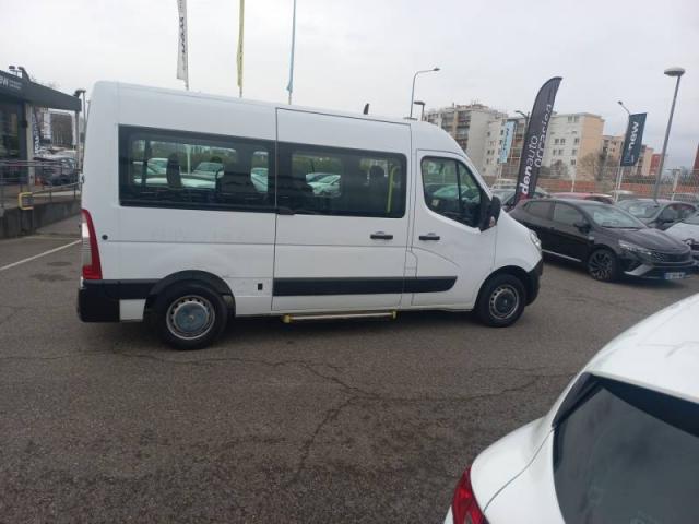 Renault Master image 8