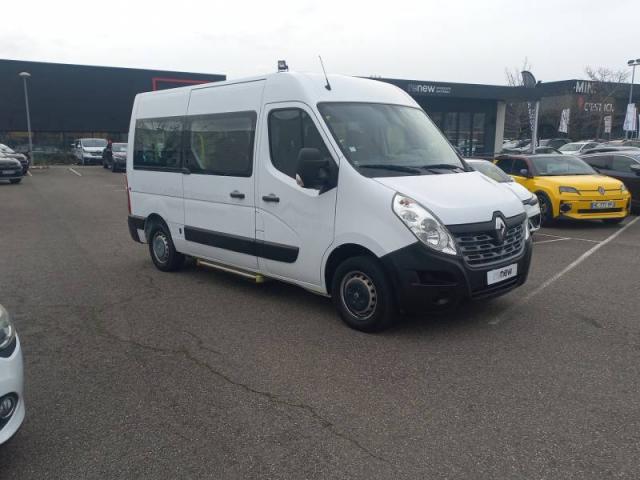 Renault Master image 1