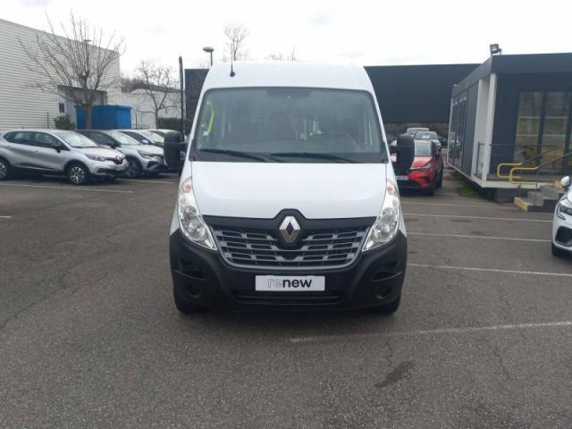 Renault Master image 4