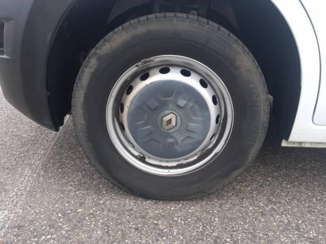 Renault Master image 7