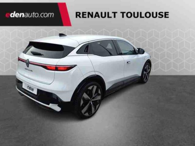 Renault Mégane image 8