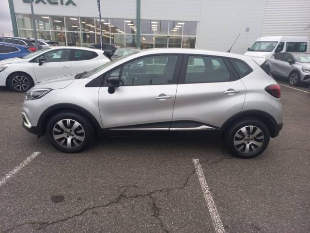 Renault Captur image 9