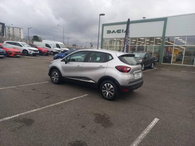 Renault Captur image 5