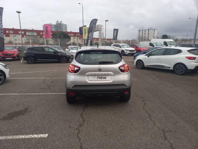 Renault Captur image 3
