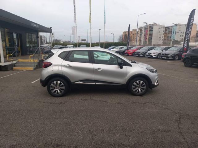 Renault Captur image 1