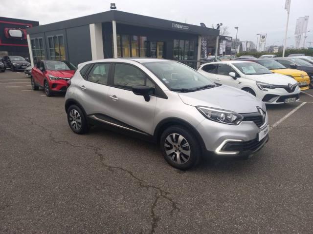 Renault Captur image 2