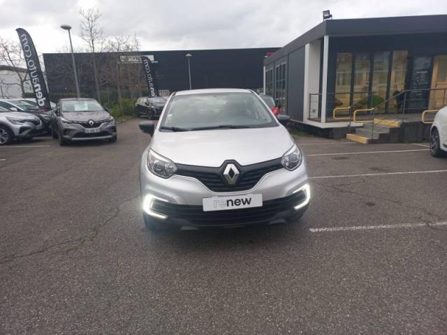 Renault Captur image 6
