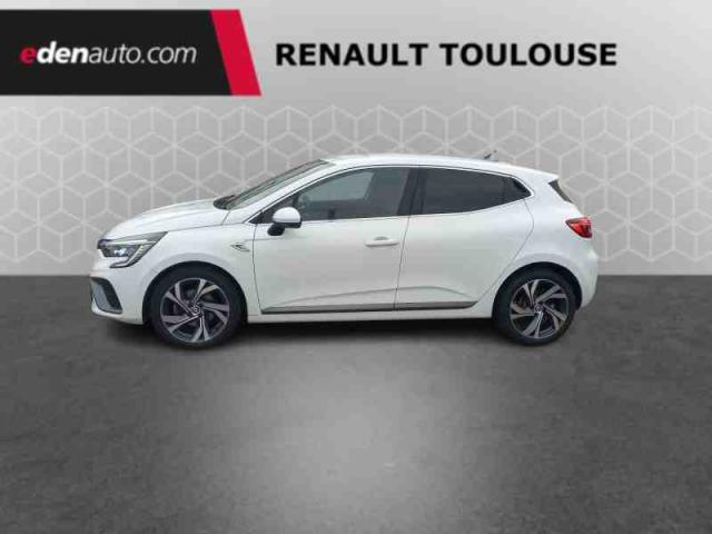 Renault Clio image 3