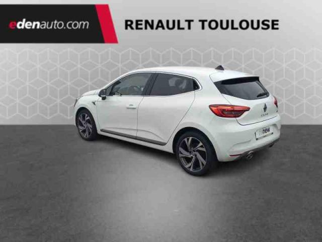 Renault Clio image 9