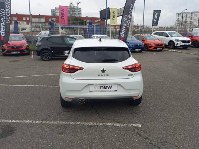 Renault Clio image 6