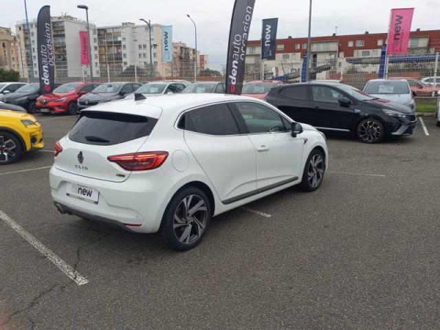 Renault Clio image 1