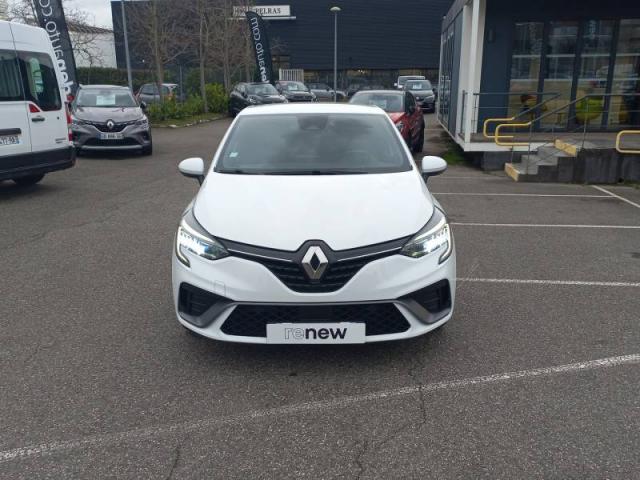 Renault Clio image 7