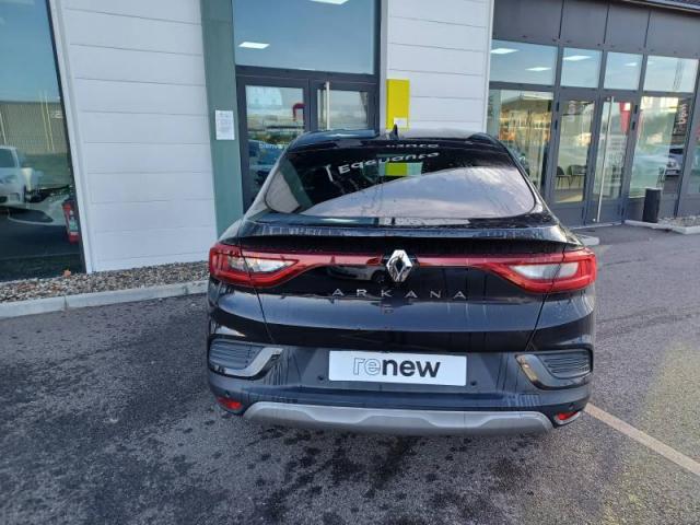 Renault Arkana image 5