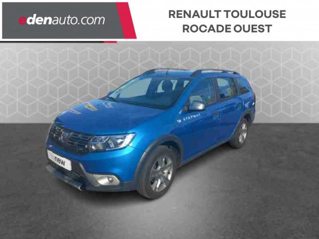 Dacia Logan Mcv Tce 90 Stepway