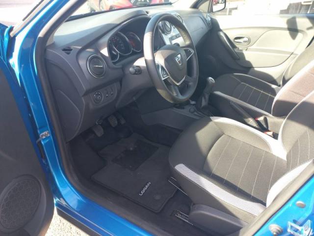 Dacia Logan image 8