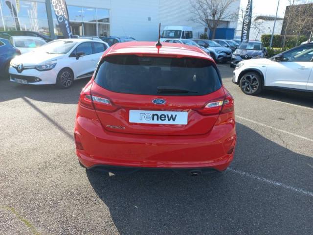 Ford Fiesta image 6