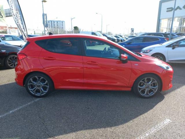 Ford Fiesta image 9