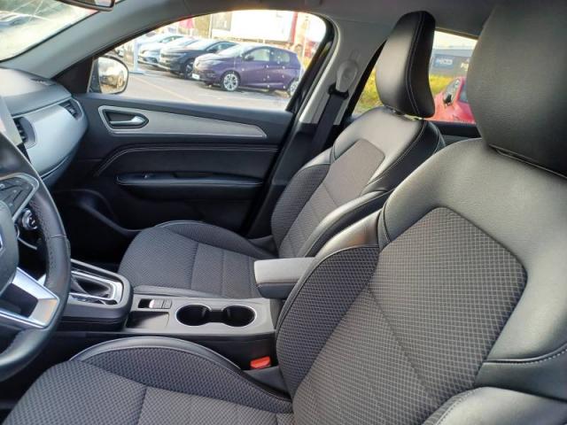 Renault Arkana image 5