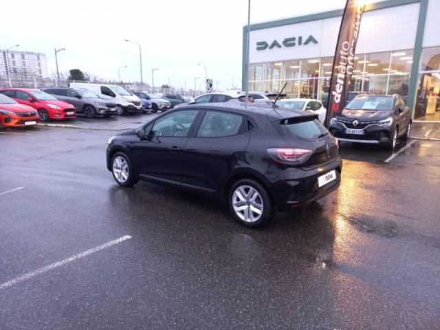 Renault Clio image 9