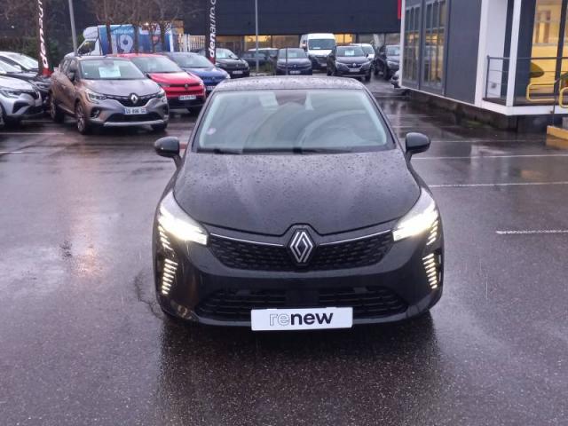 Renault Clio image 4