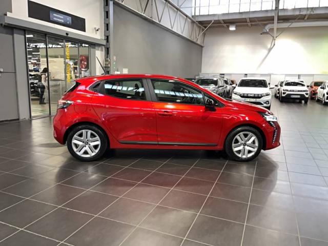 Renault Clio image 1