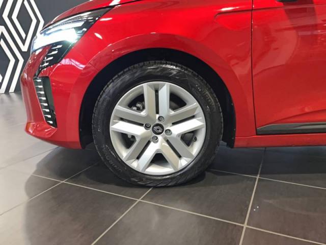 Renault Clio image 3