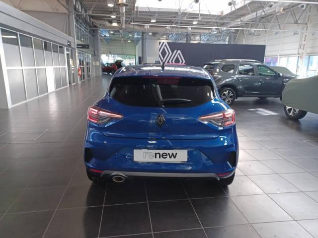 Renault Clio image 4