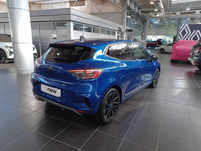 Renault Clio image 3