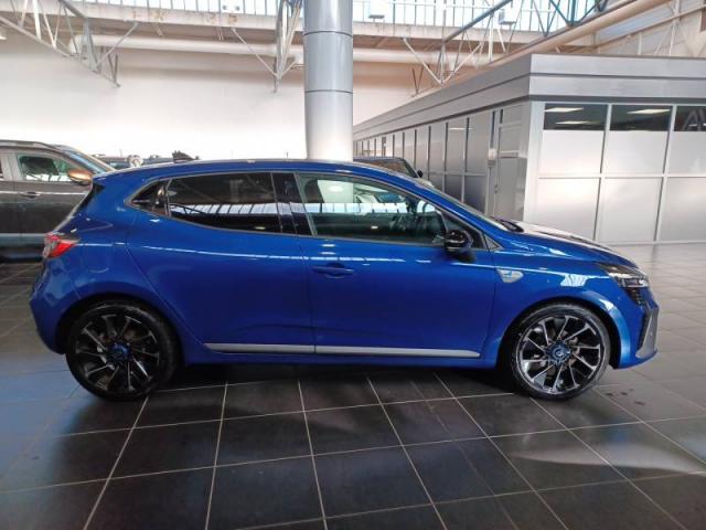 Renault Clio image 7