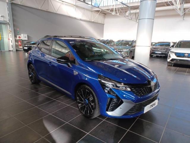 Renault Clio image 5