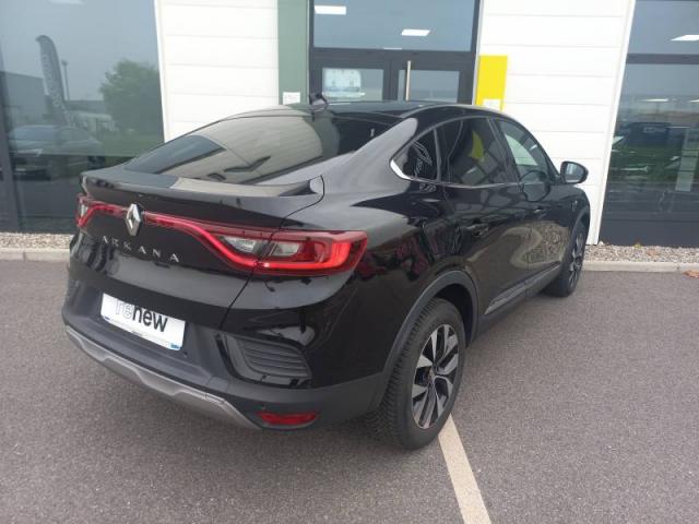 Renault Arkana image 4