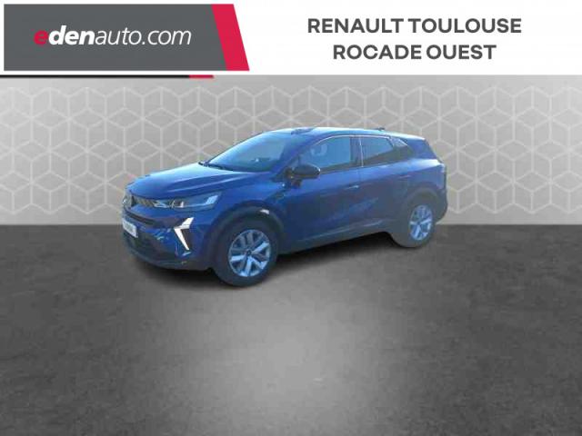 Renault Symbioz E-Tech Full Hybrid 145 Evolution
