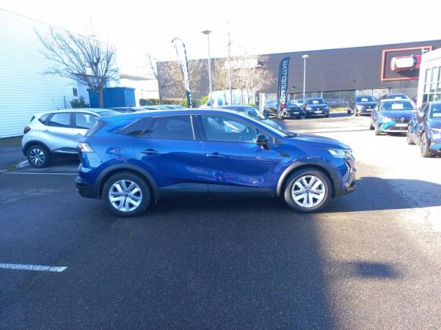 Renault Symbioz image 2