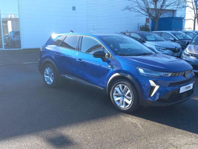 Renault Symbioz image 3