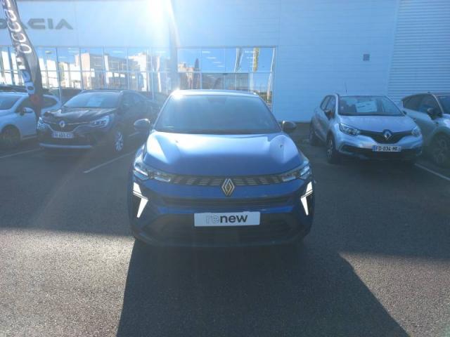 Renault Symbioz image 8