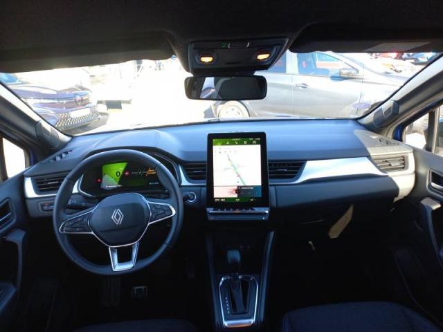 Renault Symbioz image 1