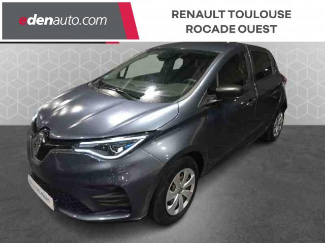 Renault Zoe R110 Achat Intégral - 21 Life