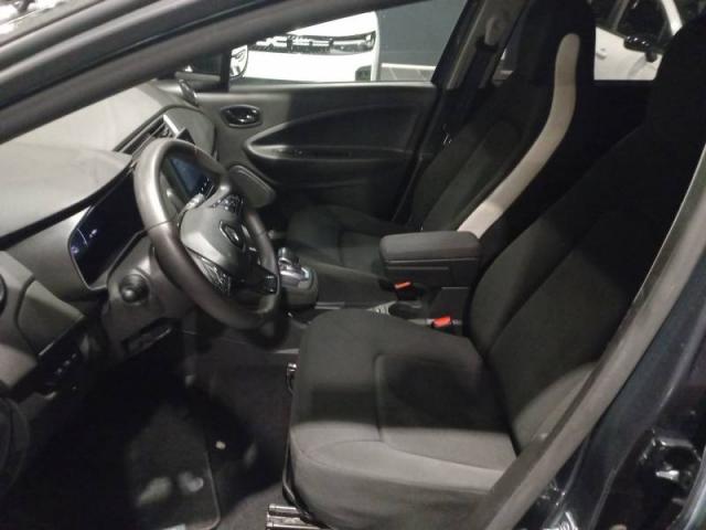 Renault Zoe image 1