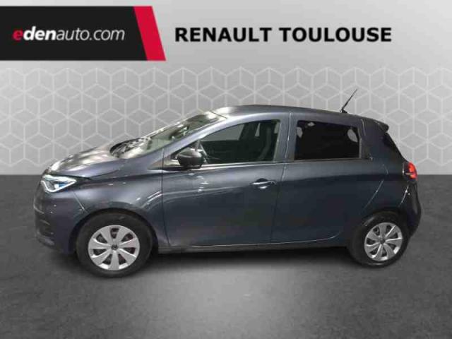 Renault Zoe image 7