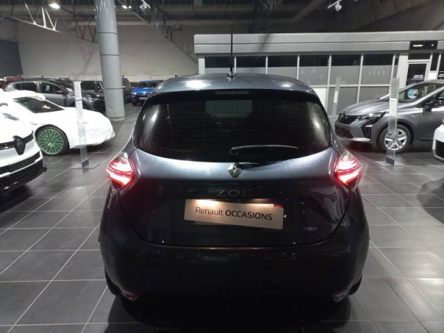 Renault Zoe image 8