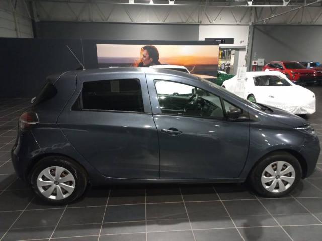 Renault Zoe image 5