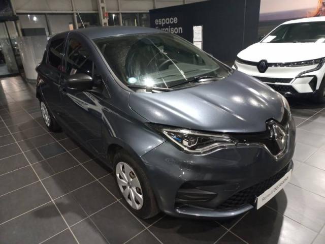 Renault Zoe image 3