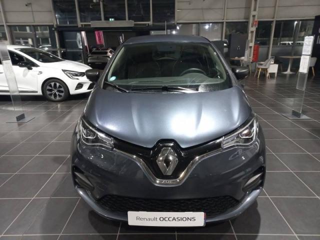 Renault Zoe image 9