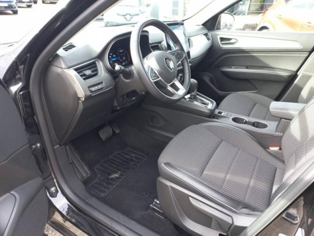 Renault Arkana image 1