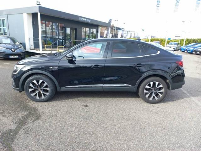 Renault Arkana image 6