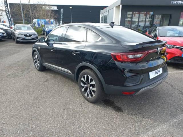 Renault Arkana image 8