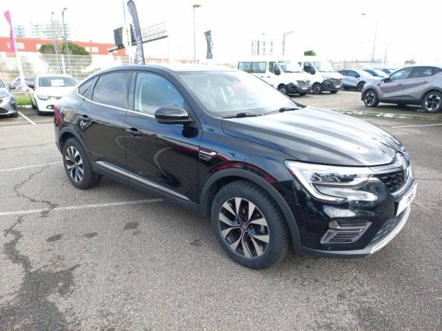 Renault Arkana image 9